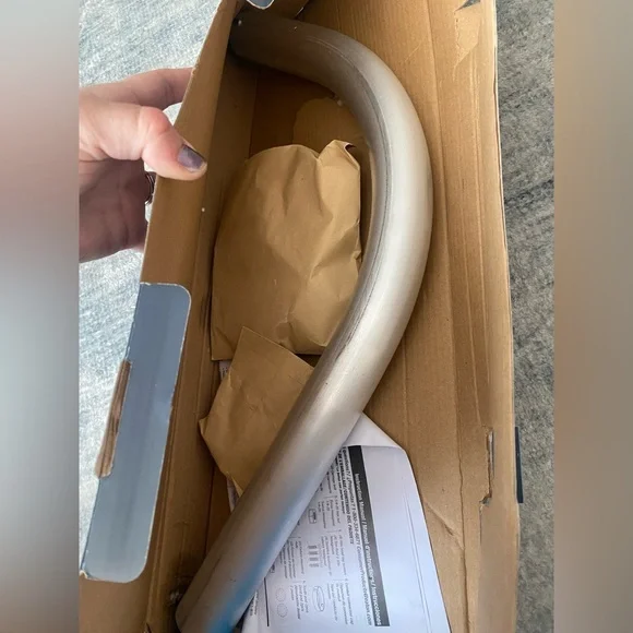 New Halo Area Light Extension Arm - Picture 2 of 2